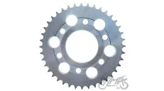 SPROCKET, REAR WHEEL FOR ZIPP PRO T:40 428