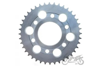 SPROCKET, REAR WHEEL FOR ZIPP PRO T:40 428