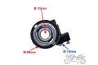 SPEEDMOETER DRIVE BOX ASSY FOR ZIPP PRO