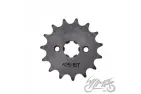 SPROCKET, ENGINE NT:15 428 ENDURO PY, DERBI