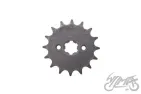 SPROCKET, ENGINE NT:16 428 ENDURO PY, DERBI