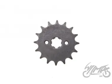 SPROCKET, ENGINE NT:16 428 ENDURO PY, DERBI