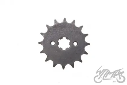 SPROCKET, ENGINE NT:16 428 ENDURO PY, DERBI