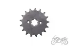 SPROCKET, ENGINE NT:17 428 ENDURO PY, DERBI