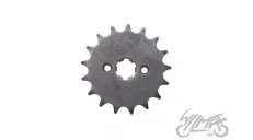 SPROCKET, ENGINE NT:17 428 ENDURO PY, DERBI
