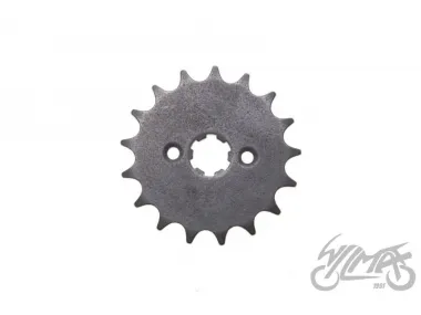 SPROCKET, ENGINE NT:17 428 ENDURO PY, DERBI