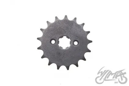 SPROCKET, ENGINE NT:17 428 ENDURO PY, DERBI