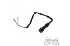 SWITCH ASSY, REAR BRAKE LIGHT W/WIRING PY-5