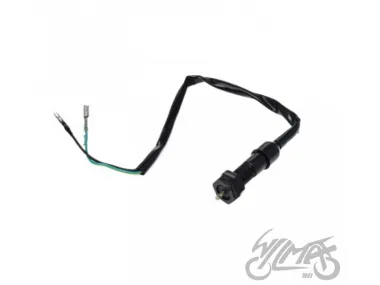 SWITCH ASSY, REAR BRAKE LIGHT W/WIRING PY-5