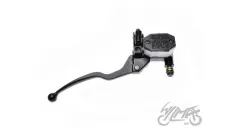 MASTER CYLINDER ASSY, FRONT BRAKE PY-5