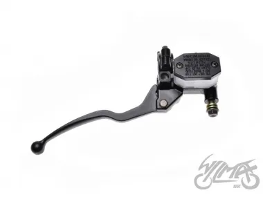 MASTER CYLINDER ASSY, FRONT BRAKE PY-5