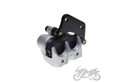 CALIPER ASSY, FRONT BRAKE PY-5