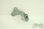FOOTREST, FRONT RH PY-5 W/BRACKET