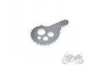 ADJUSTER, DRIVE CHAIN TENSIONER PY-5