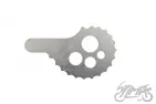 ADJUSTER, DRIVE CHAIN TENSIONER PY-5