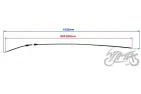 CABLE, CLUTCH PY-5