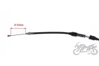 CABLE, CLUTCH PY-5