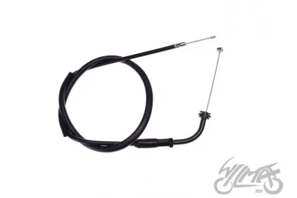 CABLE, THROTTLE PY-5 LONG