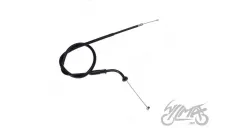 CABLE, THROTTLE PY-5 SHORT