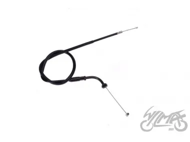 CABLE, THROTTLE PY-5 SHORT