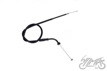 CABLE, THROTTLE PY-5 SHORT