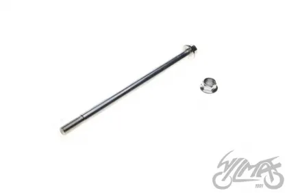 AXLE, SWING ARM PY-5