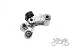 BRACKET, DAMPER LOWER PY-5