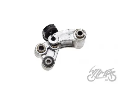BRACKET, DAMPER LOWER PY-5