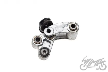 BRACKET, DAMPER LOWER PY-5