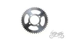 SPROCKET, REAR WHEEL PY-5 NT:46 428