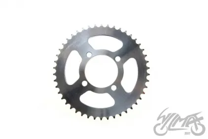 SPROCKET, REAR WHEEL PY-5 NT:46 428