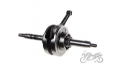 CRANKSHAFT ASSY ATV 110 AUTOMATIC
