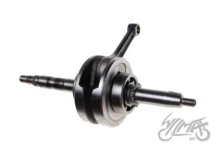 CRANKSHAFT ASSY ATV 110 AUTOMATIC