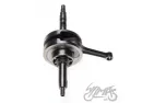 CRANKSHAFT ASSY ATV 110 AUTOMATIC