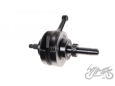 CRANKSHAFT ASSY ATV Bashan 200