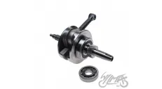 CRANKSHAFT ASSY ATV 163ML