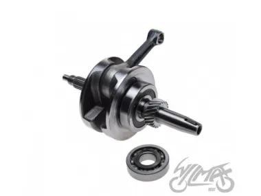 CRANKSHAFT ASSY ATV 163ML
