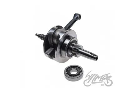 CRANKSHAFT ASSY ATV 163ML