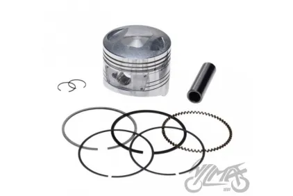 63,00/15/23,5 PISTON KIT ATV200 LONCIN LC