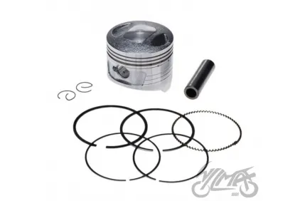 63,00/15/23,5 PISTON KIT ATV200 LONCIN LC