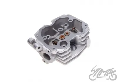 HEAD BODY, CYLINDER ATV200 LONCIN LC