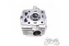 HEAD BODY, CYLINDER ATV200 LONCIN LC