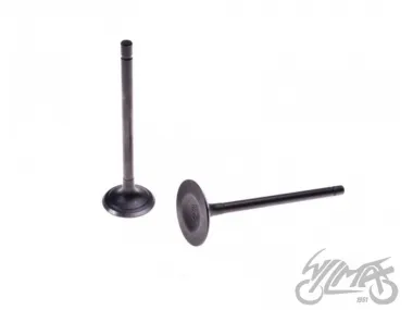 VALVE SET, IN.+EX. ATV200 LC