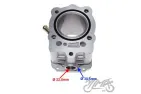 CYLINDER DIA. 63,00 ATV200 LONCIN LC W/O PISTON
