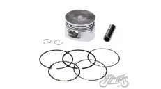 52,40/13/19,5 PISTON KIT ATV 110ccm 4T