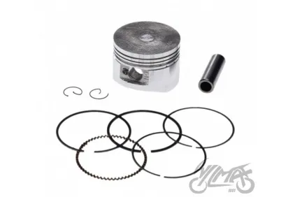 52,40/13/19,5 PISTON KIT ATV 110ccm 4T
