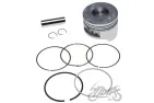 PISTON ATV 163ML 63,00