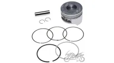 PISTON ATV 163ML 63,00