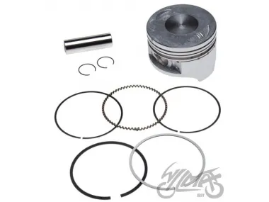 PISTON ATV 163ML 63,00