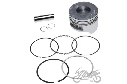 PISTON ATV 163ML 63,00